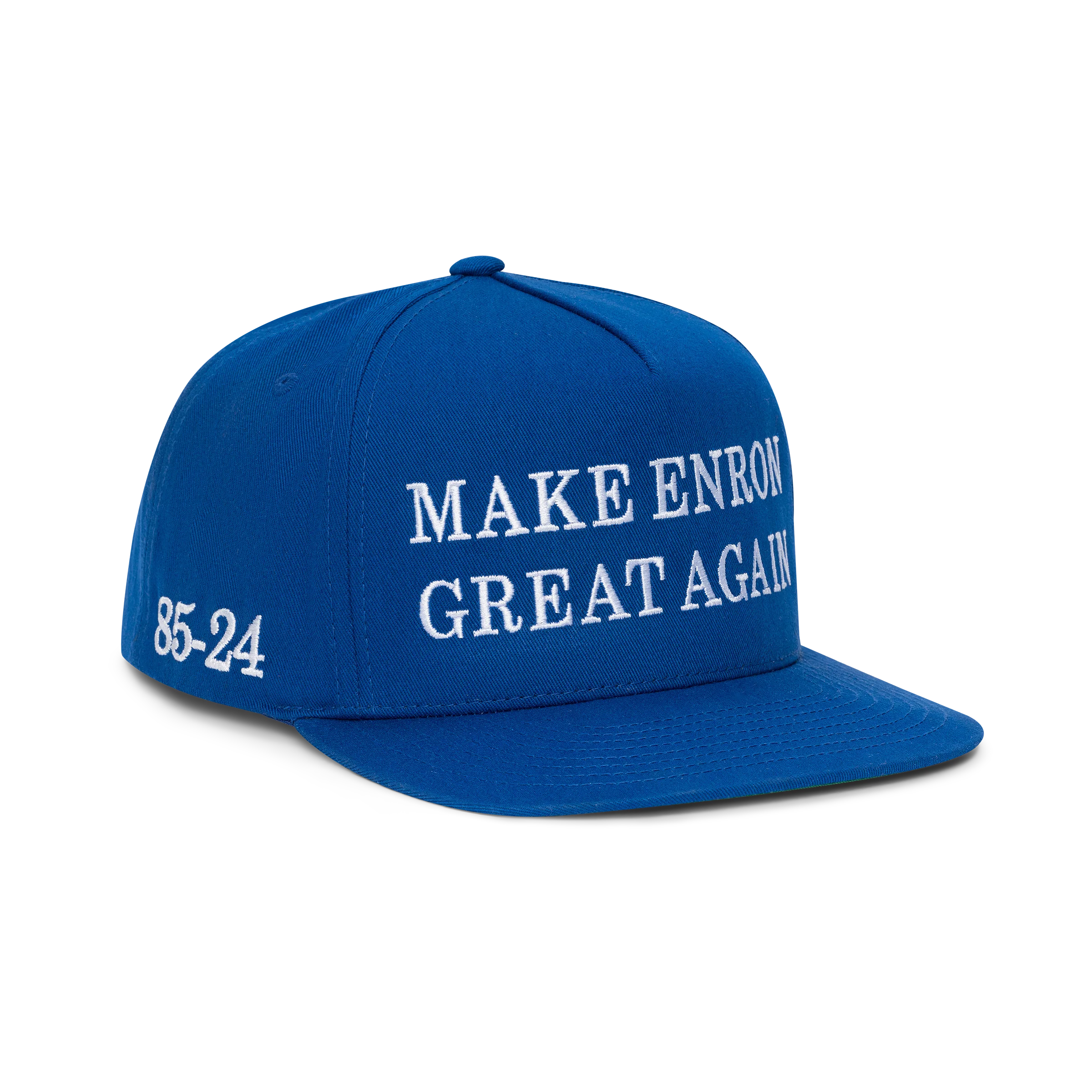 Enron MEGA Hat